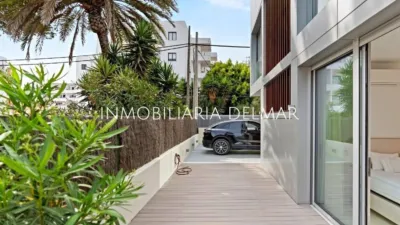 Casa en venta en Avinguda de Pere Matutes Noguera, cerca de Carrer d'En Bossa, Ses Figueretes-Platja d'en Bossa-Cas Serres (Ibiza - Eivissa) de 4.850.000 €
