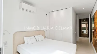 Casa en venta en Avinguda de Pere Matutes Noguera, cerca de Carrer d'En Bossa, Ses Figueretes-Platja d'en Bossa-Cas Serres (Ibiza - Eivissa) de 4.850.000 €