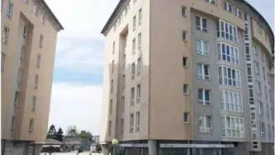 Local comercial en venta en Calle Plaza de Galicia No Number - Vista 2