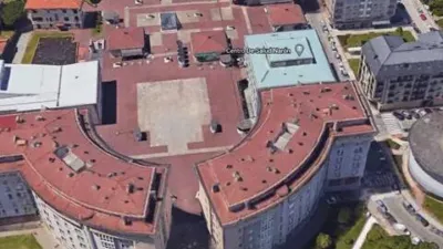 Local comercial en venta en Calle Plaza de Galicia No Number - Vista 5