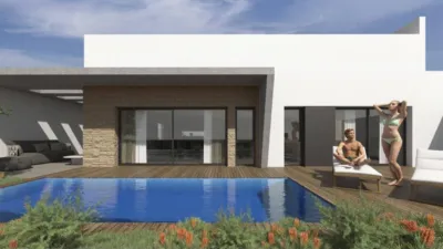Casa - Vista 2