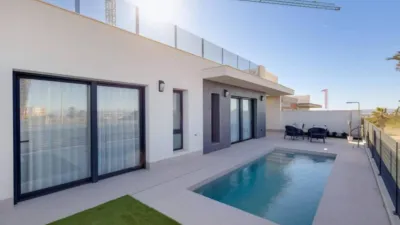 Casa - Vista 4