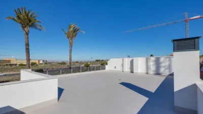 Casa - Vista 5