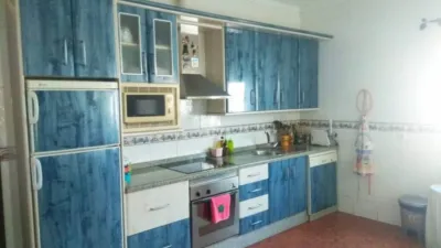 House in Cortijo de La Torre photo 6