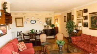 Apartment in the City Centre photo 2