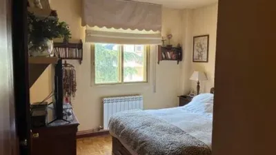 Apartment in the City Centre photo 5