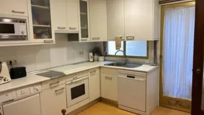 Apartment in the City Centre photo 7