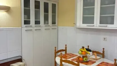 Apartment in the City Centre photo 8