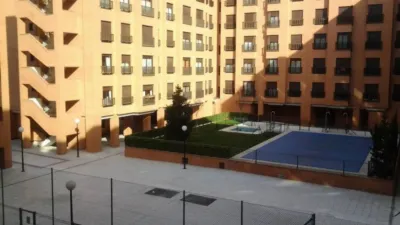 Apartment in Rejas photo 10
