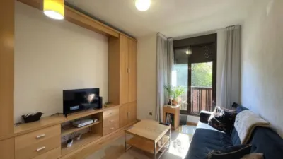 Apartment in Rejas photo 11