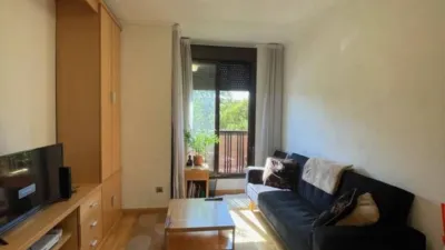Apartment in Rejas photo 12
