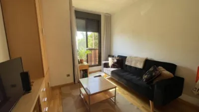 Apartment in Rejas photo 13