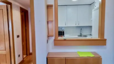 Apartment in Rejas photo 15