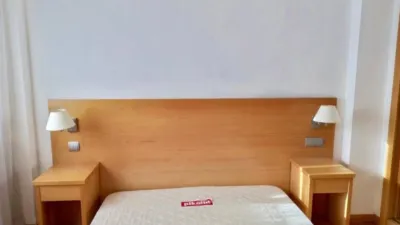 Apartment in Rejas photo 17