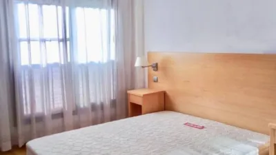 Apartment in Rejas photo 18