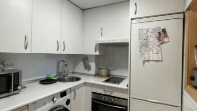 Apartment in Rejas photo 19