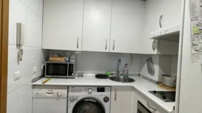 Apartment in Rejas photo 20