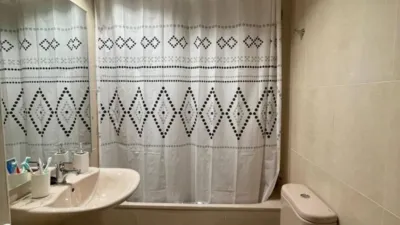 Apartment in Rejas photo 21