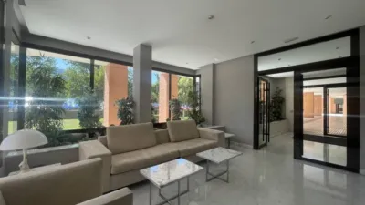 Apartment in Rejas photo 23