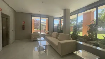 Apartment in Rejas photo 24