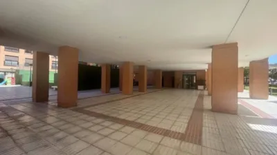 Apartment in Rejas photo 25