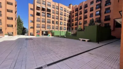 Apartment in Rejas photo 27