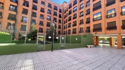 Apartment in Rejas photo 2