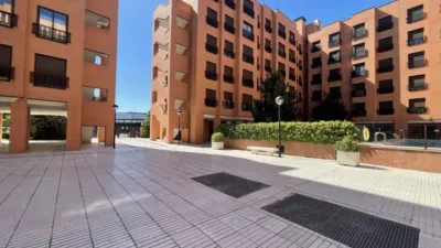 Apartment in Rejas photo 33