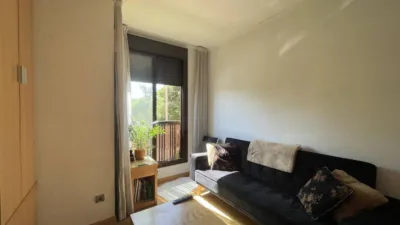 Apartment in Rejas photo 35