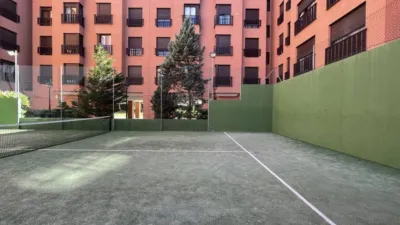 Apartment in Rejas photo 3