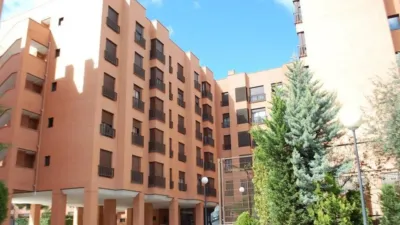 Apartment in Rejas photo 5