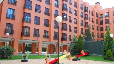 Apartment in Rejas photo 6