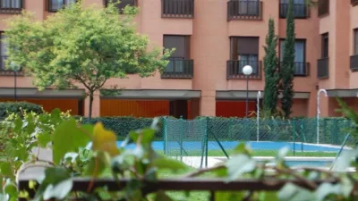 Apartment in Rejas photo 7