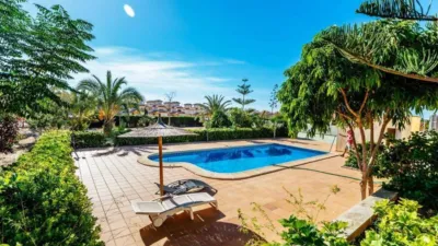 Casa – Los Montesinos - Vista 2
