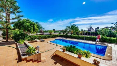 Casa – Los Montesinos - Vista 3