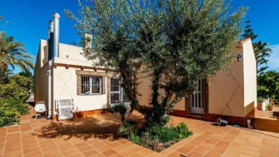 Casa – Los Montesinos - Vista 4