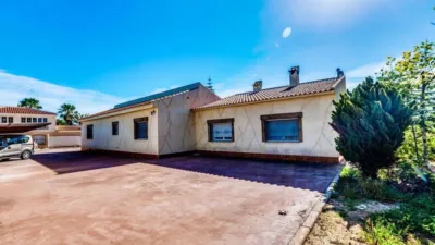 Casa – Los Montesinos - Vista 5