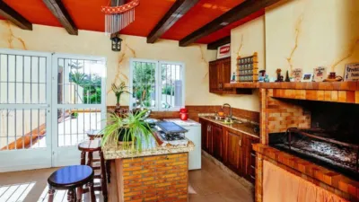 Casa – Los Montesinos - Más