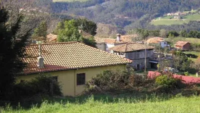 Terreno en venta en Calle San Cristobal - Vista 5