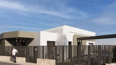 Casa - Vista 3