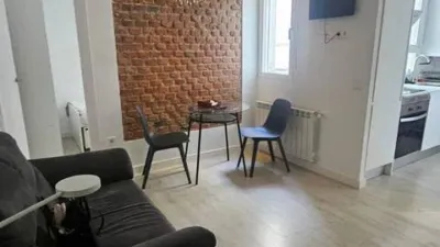 Piso en alquiler en Calle del General Oráa, cerca de Calle Castelló - Imagen 10