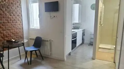 Piso en alquiler en Calle del General Oráa, cerca de Calle Castelló - Imagen 12