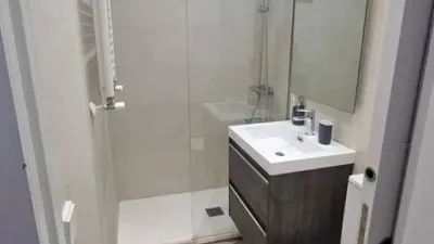 Piso en alquiler en Calle del General Oráa, cerca de Calle Castelló - Imagen 13