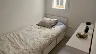 Piso en alquiler en Calle del General Oráa, cerca de Calle Castelló - Imagen 14