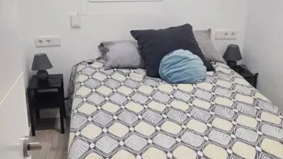 Piso en alquiler en Calle del General Oráa, cerca de Calle Castelló - Imagen 2