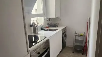 Piso en alquiler en Calle del General Oráa, cerca de Calle Castelló - Imagen 3