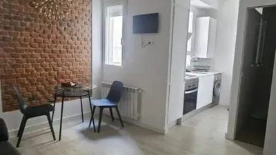 Piso en alquiler en Calle del General Oráa, cerca de Calle Castelló - Imagen 5