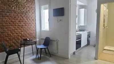 Piso en alquiler en Calle del General Oráa, cerca de Calle Castelló - Imagen 6