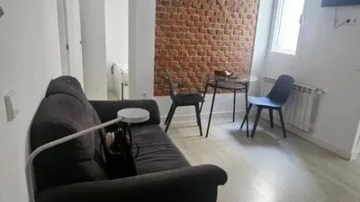 Piso en alquiler en Calle del General Oráa, cerca de Calle Castelló - Imagen 7