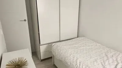 Piso en alquiler en Calle del General Oráa, cerca de Calle Castelló - Imagen 8